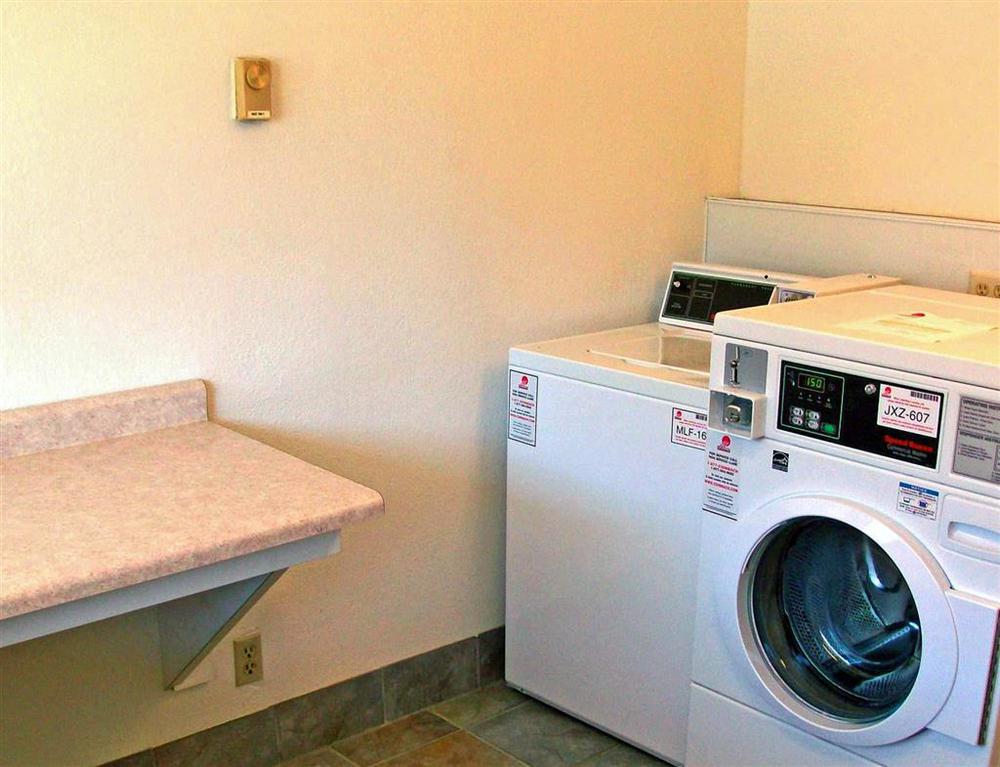 Motel 6-Springfield, Mo - North Quarto foto